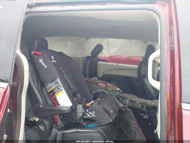 2018 CHRYSLER PACIFICA 2C4RC1BG7JR217518 Photo 7