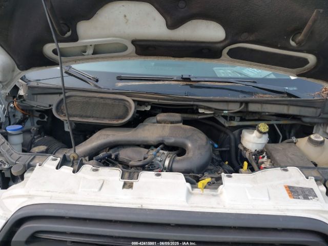 1FTYR2XM2FKA62025 Ford Transit-250