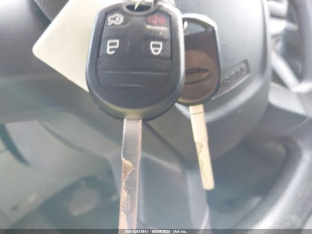 1FTYR2XM2FKA62025 Ford Transit-250