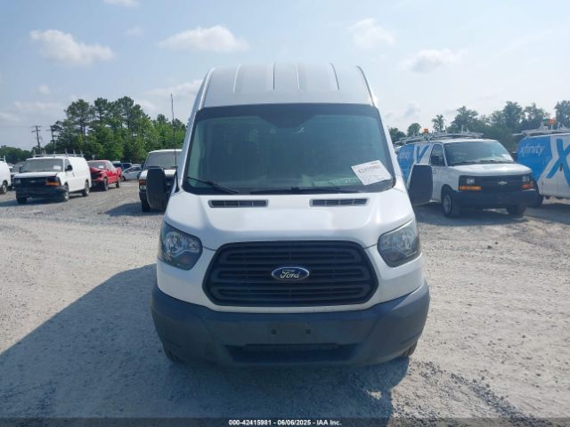 1FTYR2XM2FKA62025 Ford Transit-250