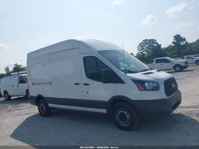 1FTYR2XM2FKA62025 Ford Transit-250
