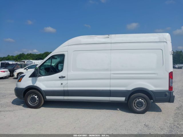 1FTYR2XM2FKA62025 Ford Transit-250