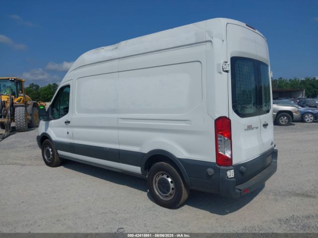 1FTYR2XM2FKA62025 Ford Transit-250
