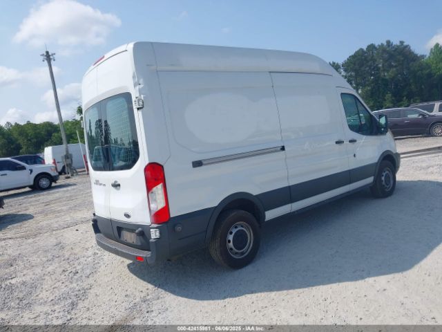 1FTYR2XM2FKA62025 Ford Transit-250