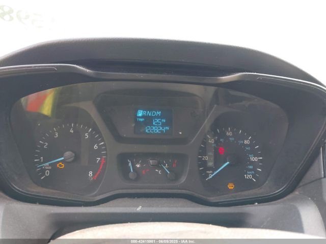1FTYR2XM2FKA62025 Ford Transit-250