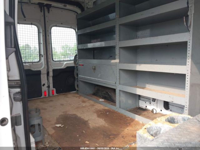 1FTYR2XM2FKA62025 Ford Transit-250