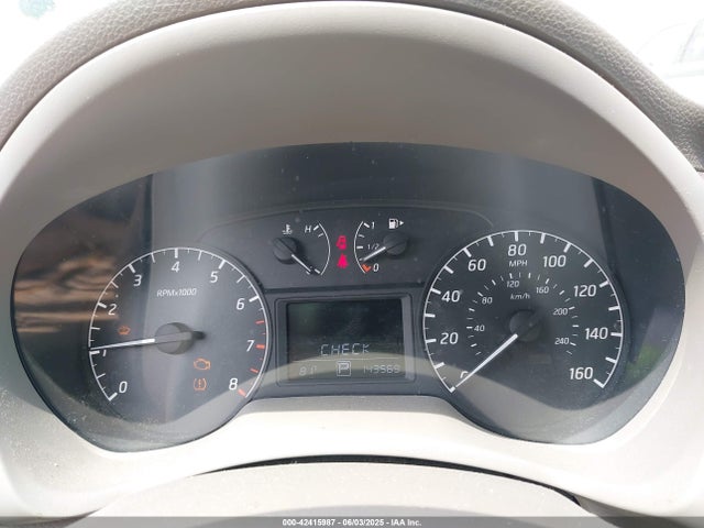 3N1AB7AP9EY273621 Nissan SENTRA S