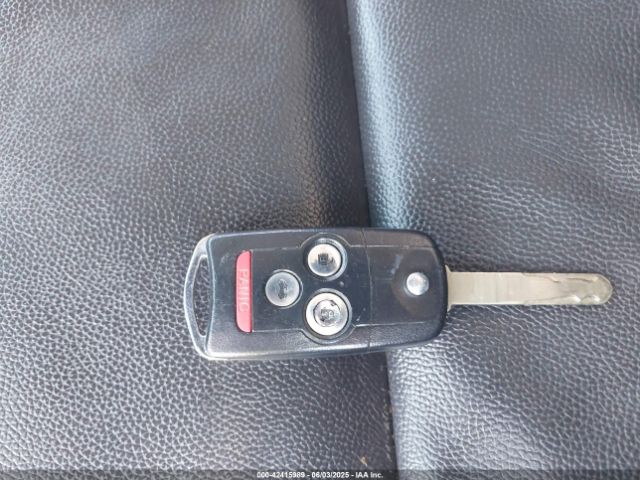 2012 ACURA TL 19UUA9F22CA007625 Photo 10