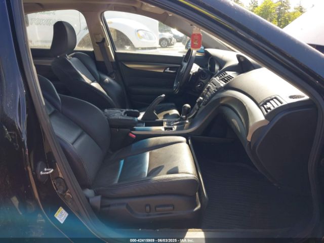 2012 ACURA TL 19UUA9F22CA007625 Photo 4