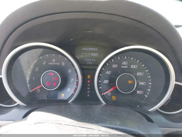 2012 ACURA TL 19UUA9F22CA007625 Photo 6