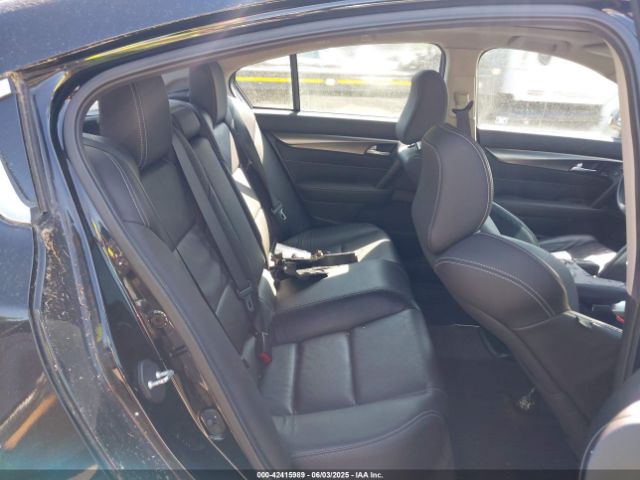 2012 ACURA TL 19UUA9F22CA007625 Photo 7