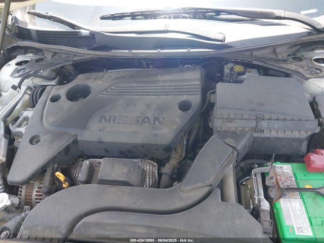 1N4AL3APXJC140622 Nissan 2018