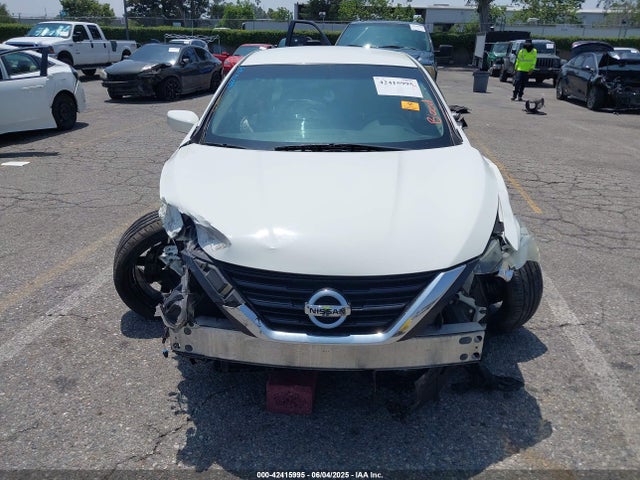 1N4AL3APXJC140622 Nissan 2018