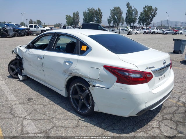 1N4AL3APXJC140622 Nissan 2018