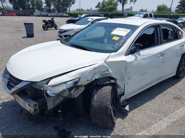 1N4AL3APXJC140622 Nissan 2018