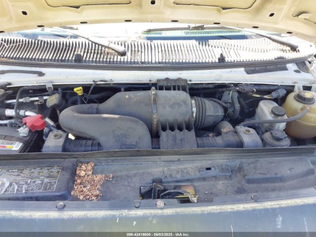 1FTNE1EW2EDA43975 Ford E-150 Commercial