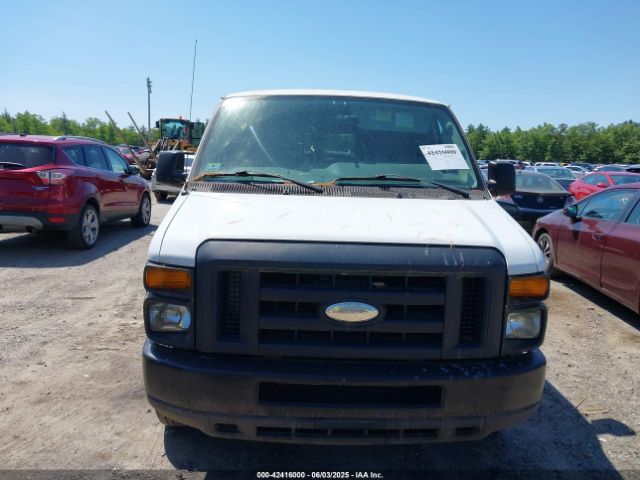 1FTNE1EW2EDA43975 Ford E-150 Commercial