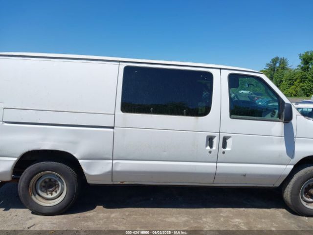 1FTNE1EW2EDA43975 Ford E-150 Commercial