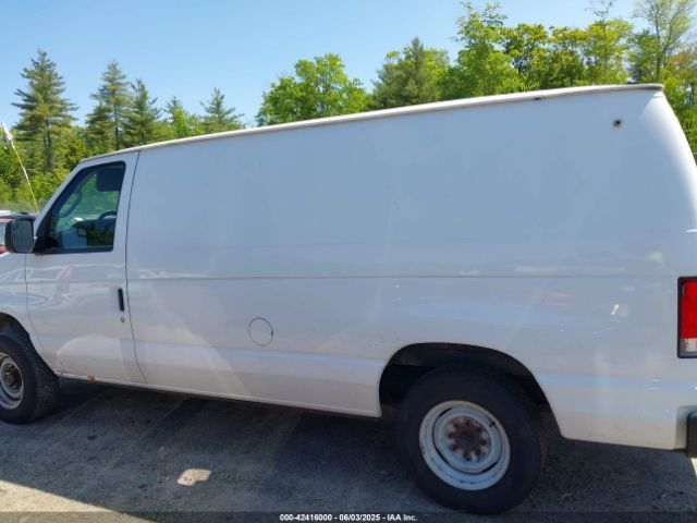 1FTNE1EW2EDA43975 Ford E-150 Commercial