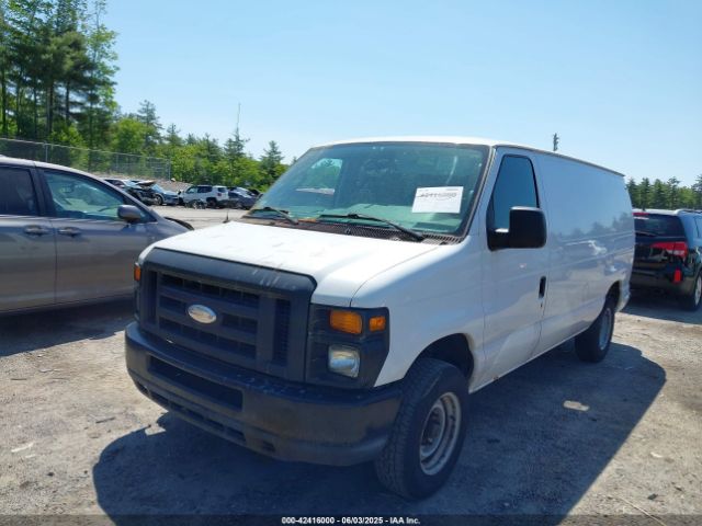 1FTNE1EW2EDA43975 Ford E-150 Commercial