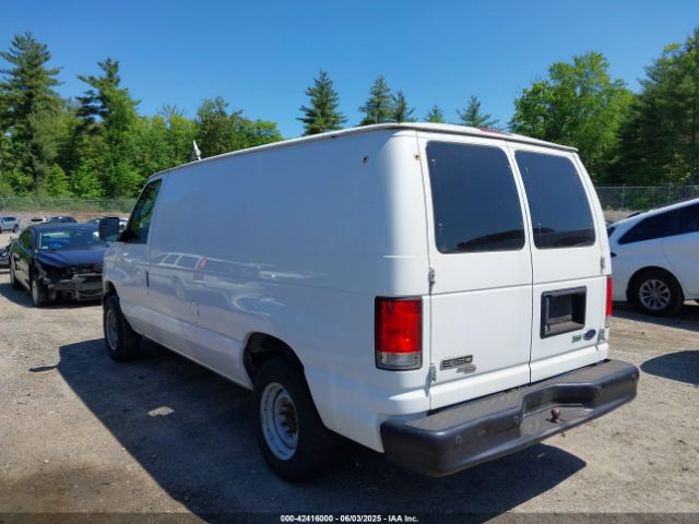 1FTNE1EW2EDA43975 Ford E-150 Commercial