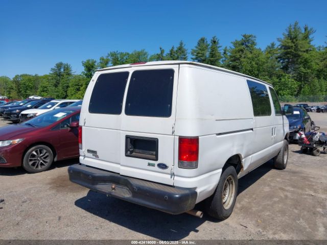 1FTNE1EW2EDA43975 Ford E-150 Commercial