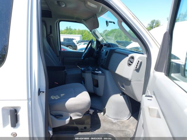 1FTNE1EW2EDA43975 Ford E-150 Commercial