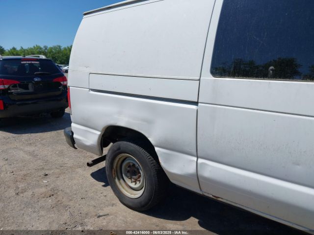 1FTNE1EW2EDA43975 Ford E-150 Commercial