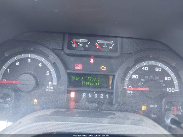 1FTNE1EW2EDA43975 Ford E-150 Commercial