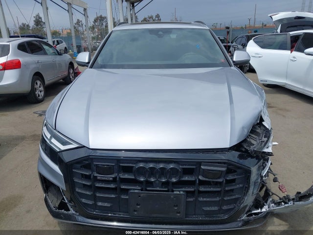 Audi 2022 2022 WA1EVBF11ND008847 Image 12