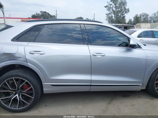Audi 2022 2022 WA1EVBF11ND008847 Image 13
