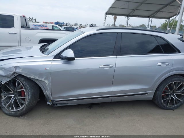 Audi 2022 2022 WA1EVBF11ND008847 Image 14