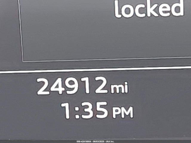 Audi 2022 2022 WA1EVBF11ND008847 Image 15