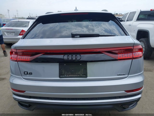 Audi 2022 2022 WA1EVBF11ND008847 Image 16