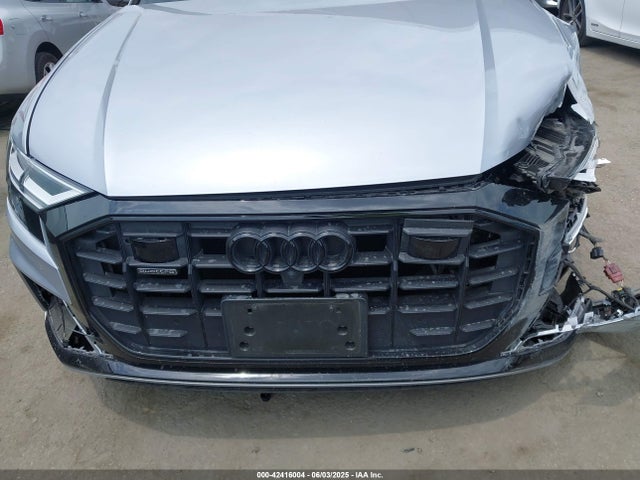 Audi 2022 2022 WA1EVBF11ND008847 Image 17