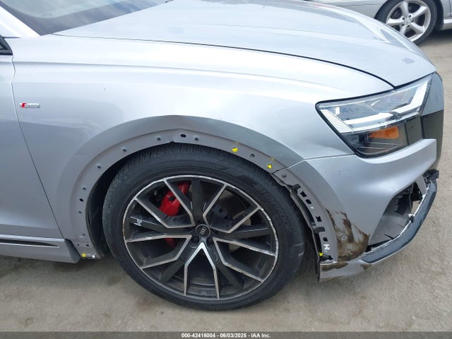 Audi 2022 2022 WA1EVBF11ND008847 Image 18