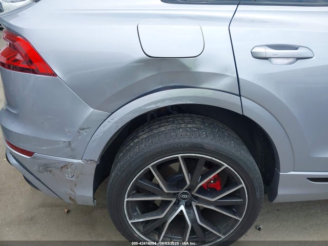Audi 2022 2022 WA1EVBF11ND008847 Image 19