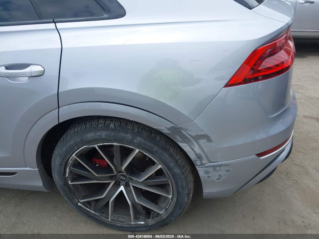 Audi 2022 2022 WA1EVBF11ND008847 Image 20