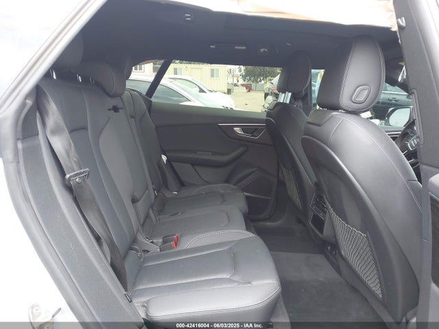 2022 AUDI Q8 WA1EVBF11ND008847 Photo 7