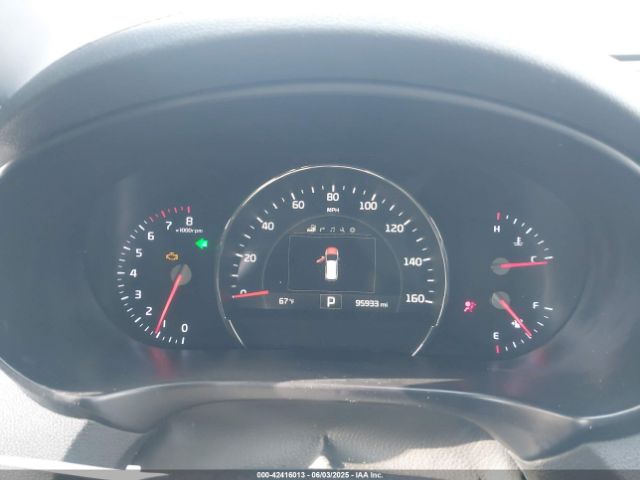 5XYPK4A11GG113967 KIA dohc t-gdi theta ii
