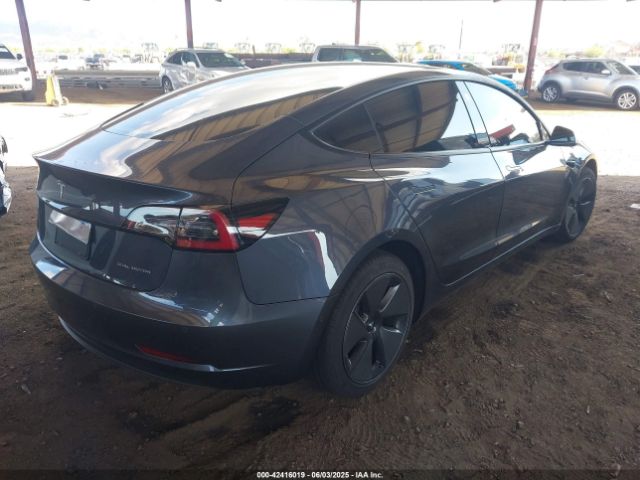 2021 TESLA MODEL 3 5YJ3E1EB1MF979663 Photo 3