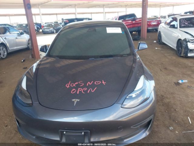 2021 TESLA MODEL 3 5YJ3E1EB1MF979663 Photo 6