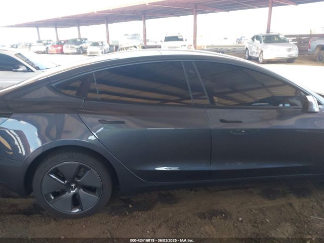 2021 TESLA MODEL 3 5YJ3E1EB1MF979663 Photo 7
