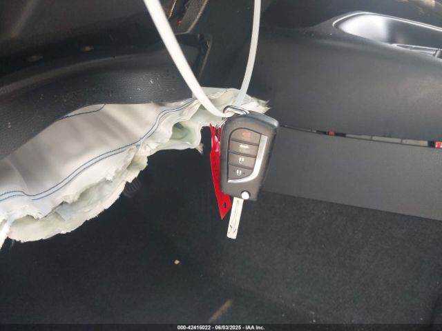 2022 TOYOTA COROLLA 5YFEPMAE2NP310229 Photo 10
