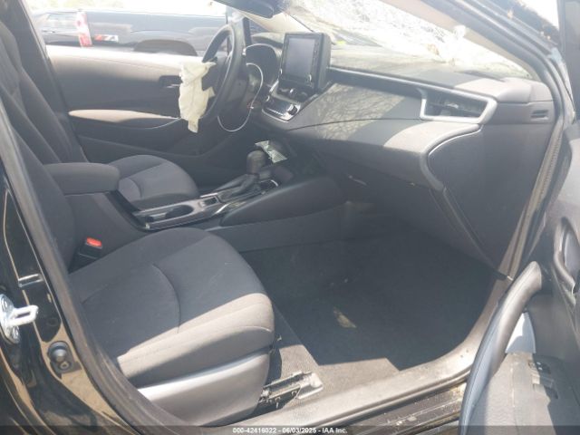 2022 TOYOTA COROLLA 5YFEPMAE2NP310229 Photo 4