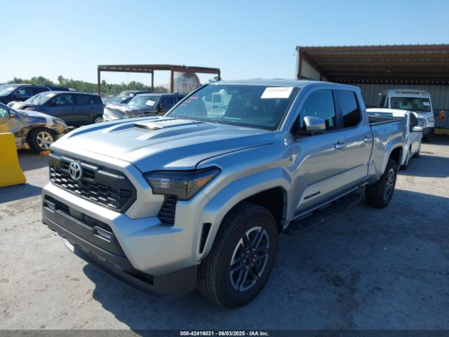 2024 TOYOTA TACOMA 3TMLB5JN5RM039515 Photo 1