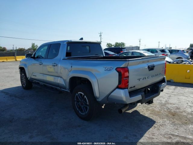 2024 TOYOTA TACOMA 3TMLB5JN5RM039515 Photo 2