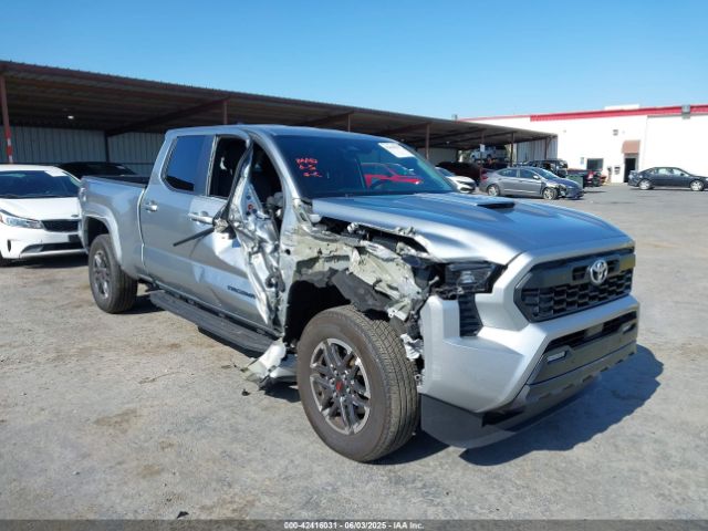 2024 TOYOTA TACOMA 3TMLB5JN5RM039515 Photo 5