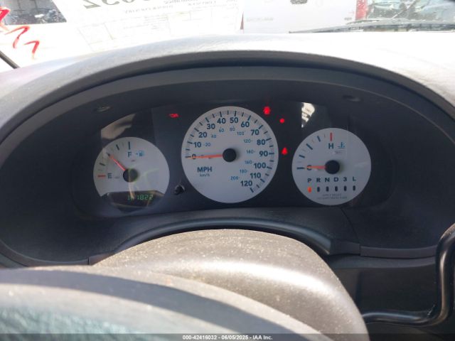 2006 CHRYSLER TOWN & COUNTRY 1A4GP45R26B704121 Photo 6