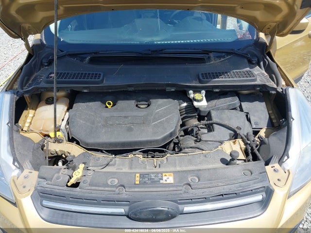 1FMCU9G94FUA09601 Ford Escape